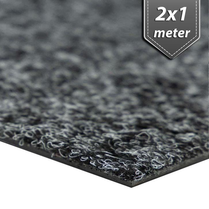 SALE!! - Tapijttegel Viking GIANT XXL Naaldvilt Lichtblauw, Huis en Inrichting, Stoffering | Vloerbedekking, Nieuw, Ophalen of Verzenden