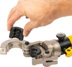 FvT Perstang Henco TH16-32 perstang waterleiding - perstang, Ophalen of Verzenden, Zo goed als nieuw