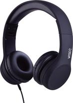 WiseQ Koptelefoon met draad / Headset voor Kinderen bedra..., Ophalen of Verzenden, Nieuw