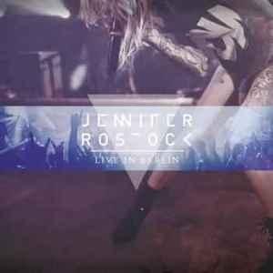 cd - Jennifer Rostock - Live In Berlin, Cd's en Dvd's, Cd's | Overige Cd's, Zo goed als nieuw, Verzenden