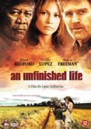 Unfinished life - DVD, Cd's en Dvd's, Verzenden, Nieuw in verpakking