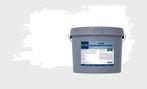 Wixx Badkamer Muurverf Matt Wit 2.5L, Verzenden, Wit, Nieuw, Verf
