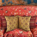 ETRO Home Nieuwe set van vier - Kussen