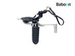 Schetsplaat Rechts Voor Suzuki DL 650 V-Strom 2007-2011, Verzenden, Gebruikt