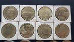 Duitsland, RDA. 5 Mark/10 Mark/20 Mark 1969/1990 Alemanha