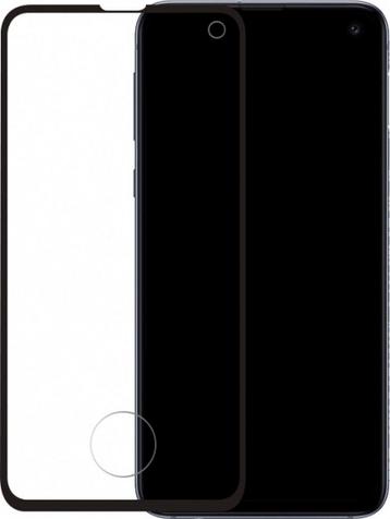 Mobilize Screen protector Galaxy S10e , Edge-To-Edge beschikbaar voor biedingen