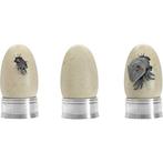 Jurassic World Set of 3 Statues 1/2 Hatching Indominus Re..., Ophalen of Verzenden, Nieuw