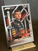 Red Bull Racing - Topps 288 Top Awards Signed - Max, Verzamelen, Automerken, Motoren en Formule 1, Nieuw