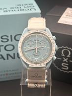 Omega x Swatch - MoonSwatch - Mission to Uranus - Zonder, Nieuw