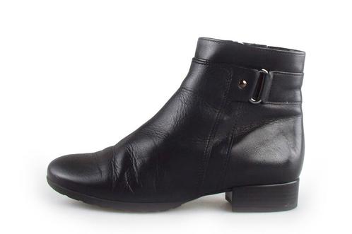 Gabor Enkellaarzen in maat 36 Zwart | 10% extra korting, Kleding | Dames, Schoenen, Zwart, Gedragen, Lage of Enkellaarzen, Verzenden