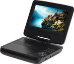 2dekans | Denver Draagbare DVD Speler Auto - 7 inch - Incl., Audio, Tv en Foto, Dvd-spelers, Ophalen of Verzenden, Zo goed als nieuw