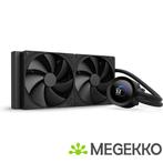 NZXT Kraken Plus 280 V2 Black, Computers en Software, Verzenden, Nieuw