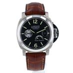 Panerai - Luminor Power Reserve Date - Zonder Minimumprijs -, Nieuw