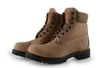 Timberland boots in maat 41½ Beige | 10% korting, Kleding | Heren, Schoenen, Overige kleuren, Verzenden, Timberland, Boots