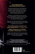 It 9789024577552 Stephen King, Verzenden, Zo goed als nieuw, Stephen King
