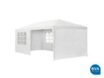 Online veiling: Partytent 3x6 m|65815