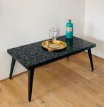 Salontafel “Mosaico”, Ophalen, 100 tot 150 cm, Nieuw, Minder dan 50 cm