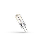 LED siliconen G4  - 1.5W  15W
