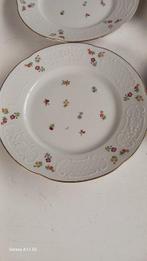 richard ginori - Tafelservies (12) - Porselein, Antiek en Kunst, Antiek | Meubels | Tafels