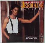 12 inch gebruikt - Jermaine Jackson - Do You Remember Me?, Verzenden, Zo goed als nieuw