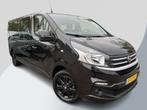 Fiat Talento 2.0 MultiJet L2H1 SX DC, Auto's, Fiat, Stof, Gebruikt, Lease, Talento