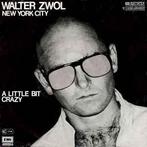 vinyl single 7 inch - Walter Zwol - New York City, Verzenden, Zo goed als nieuw