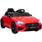 TRUUSK Kinder-Elektrische Auto Mercedes-Design - 12V Motoren, Verzenden, Nieuw
