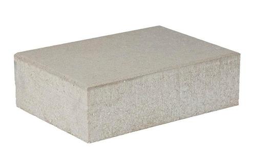 TRAPTREDE 50X35X15CM GREY, Tuin en Terras, Terrasdelen en Vlonders, Ophalen of Verzenden