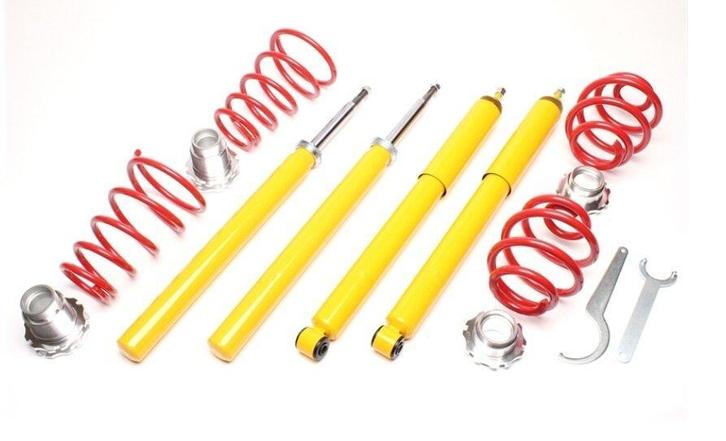 TA Technix Schroefset BMW 3 Serie E30 45mm Poten B5281, Auto-onderdelen, Ophanging en Onderstel