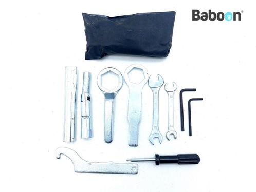 Gereedschapset Yamaha FZ 6 2004-2006 (FZ6 FAZER), Motoren, Onderdelen | Yamaha, Gebruikt, Verzenden