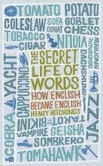 Secret Life Of Words, Ophalen of Verzenden, Nieuw