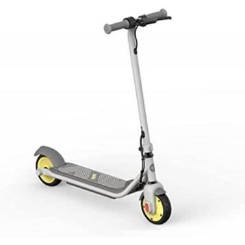 Ninebot eKickScooter ZING C8 Powered by Segway E-Step - Van beschikbaar voor biedingen