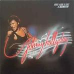 LP gebruikt - Johnny Hallyday - Au ZÃ©nith, Verzenden, Zo goed als nieuw