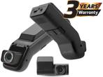 Mio MiVue J756DS - Full HD dual dashcam - Wi-Fi GPS, Verzenden, Zo goed als nieuw