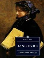 The Everyman library: Jane Eyre by Charlotte Bront, Gelezen, Bronte Charlotte, Verzenden