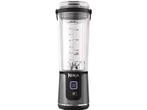 Ninja -  Ninja -  Blast Foodprocessor - Zilver, Witgoed en Apparatuur, Blenders, Verzenden, Nieuw
