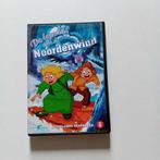 De legende van  de noorderwind, Cd's en Dvd's, Dvd's | Tv en Series, Verzenden, Gebruikt