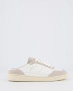 -28% Copenhagen  Copenhagen Dames soft vitello open tennis, Verzenden, Nieuw, Wit