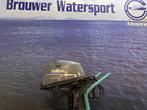 “ Yamaha 20 pk buitenboordmotor | Powertrim “, Watersport en Boten, 10 tot 30 pk, Viertaktmotor, Ophalen of Verzenden, Zo goed als nieuw