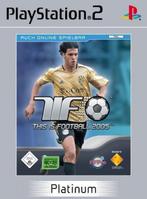 This is Football 2005 (platinum) (PlayStation 2), Gebruikt, Verzenden