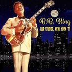 cd - B.B. King - A&amp;R Studios, New York 71, Verzenden, Nieuw in verpakking