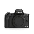 Canon M50 - <1000 kliks, Audio, Tv en Foto, Fotocamera's Digitaal, Canon, Ophalen of Verzenden, Zo goed als nieuw