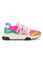 DWRS Los Angeles B9101-102-5498 Roze-42, Kleding | Dames, Schoenen, Verzenden, Nieuw, Roze