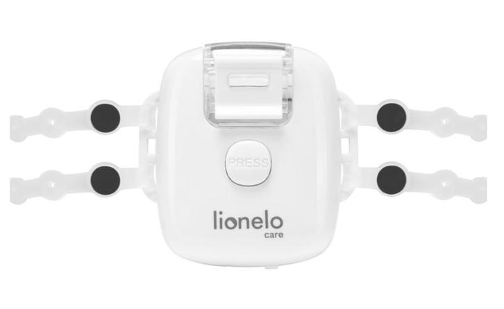 Lionelo Nebi Luchtmasker Draagbaar Van 99 Voor 19, Kinderen en Baby's, Overige Kinderen en Baby's, Nieuw, Ophalen of Verzenden