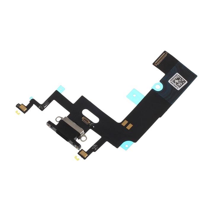 iPhone Xr dock connector / oplaadpoort, Telecommunicatie, Mobiele telefoons | Toebehoren en Onderdelen