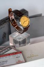 Omega - Full Set: Omega De Ville Original Box & Papers -, Sieraden, Tassen en Uiterlijk, Horloges | Heren, Nieuw
