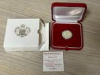 Monaco. 2 Euro 2019 Honoré V Proof