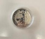 Verenigd Koninkrijk. 2 Pounds 2022, 1 Oz .999 (Zonder, Postzegels en Munten, Munten | Europa | Niet-Euromunten