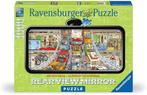 Verkeerschaos Puzzel (1000 stukjes) | Ravensburger - Puzzels, Verzenden, Nieuw