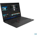 Lenovo ThinkPad T14 Gen 3 | Intel Core i7 | 16GB, Computers en Software, Windows Laptops, 480/512GB, Nieuw, Ophalen of Verzenden